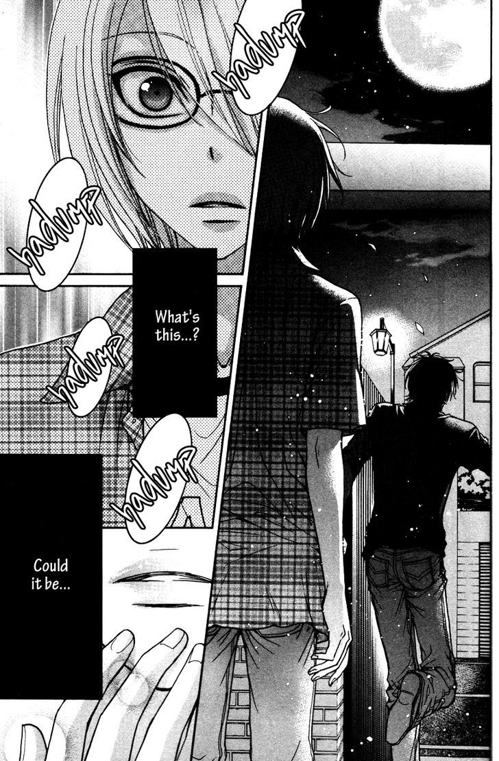 Love Stage!! - Vol.2 Chapter 10