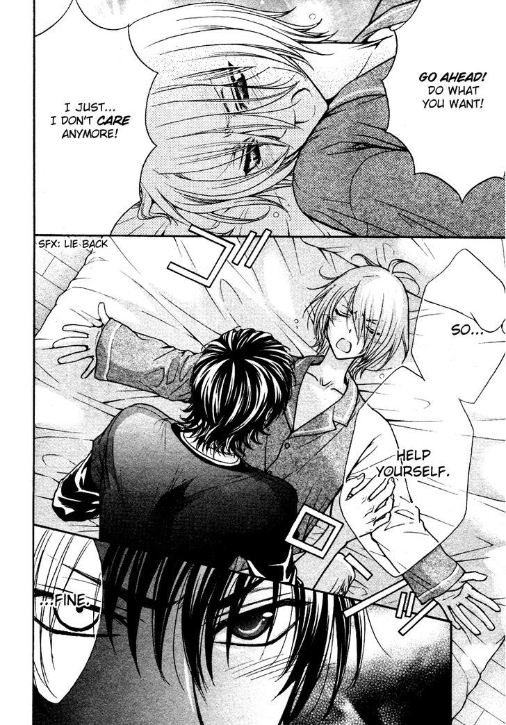 Love Stage!! - Vol.2 Chapter 9