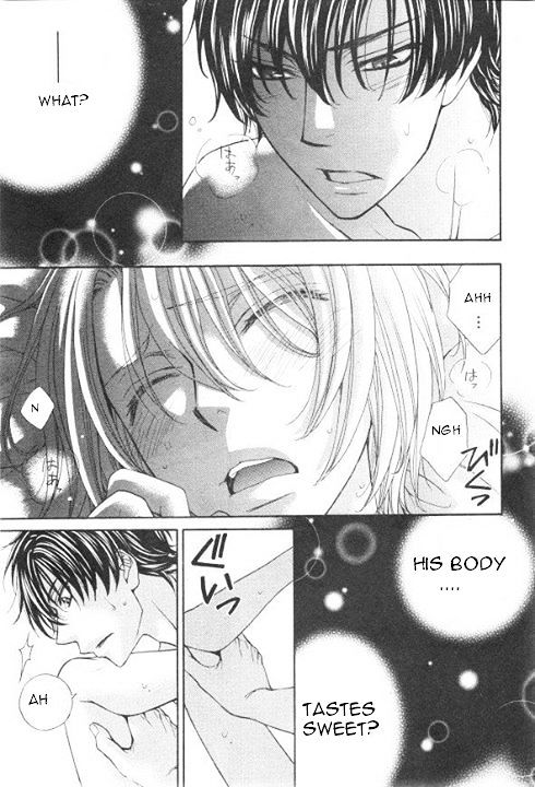 Love Stage!! - Vol.5 Chapter 25 : Love Stage!!