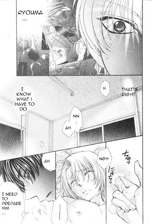 Love Stage!! - Vol.5 Chapter 25 : Love Stage!!