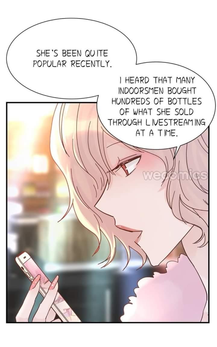 A Tough First Love - Chapter 40