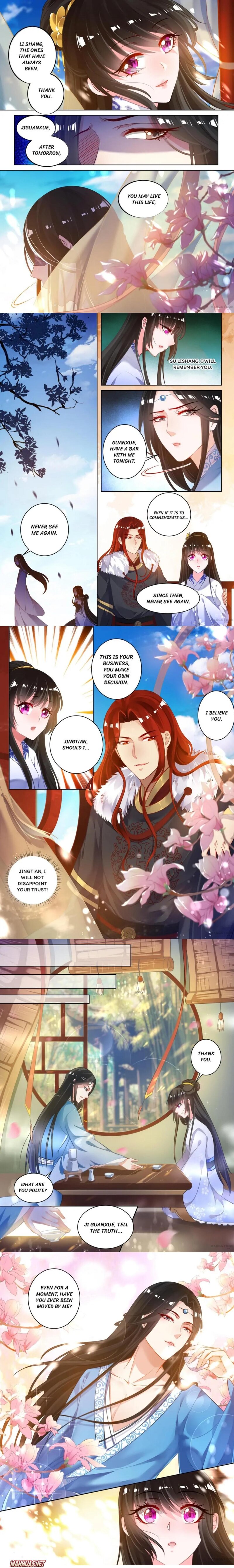 My Harem, My Rule - Chapter 65