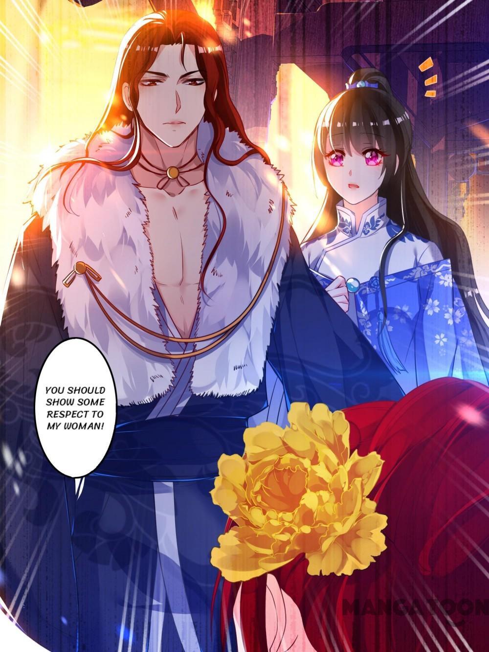 My Harem, My Rule - Chapter 10