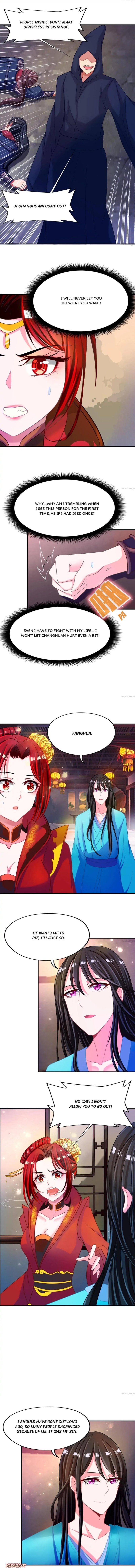 My Harem, My Rule - Chapter 91