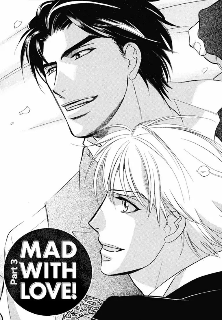 Mad With Love! - Chapter 3: Mad With Love Part 3