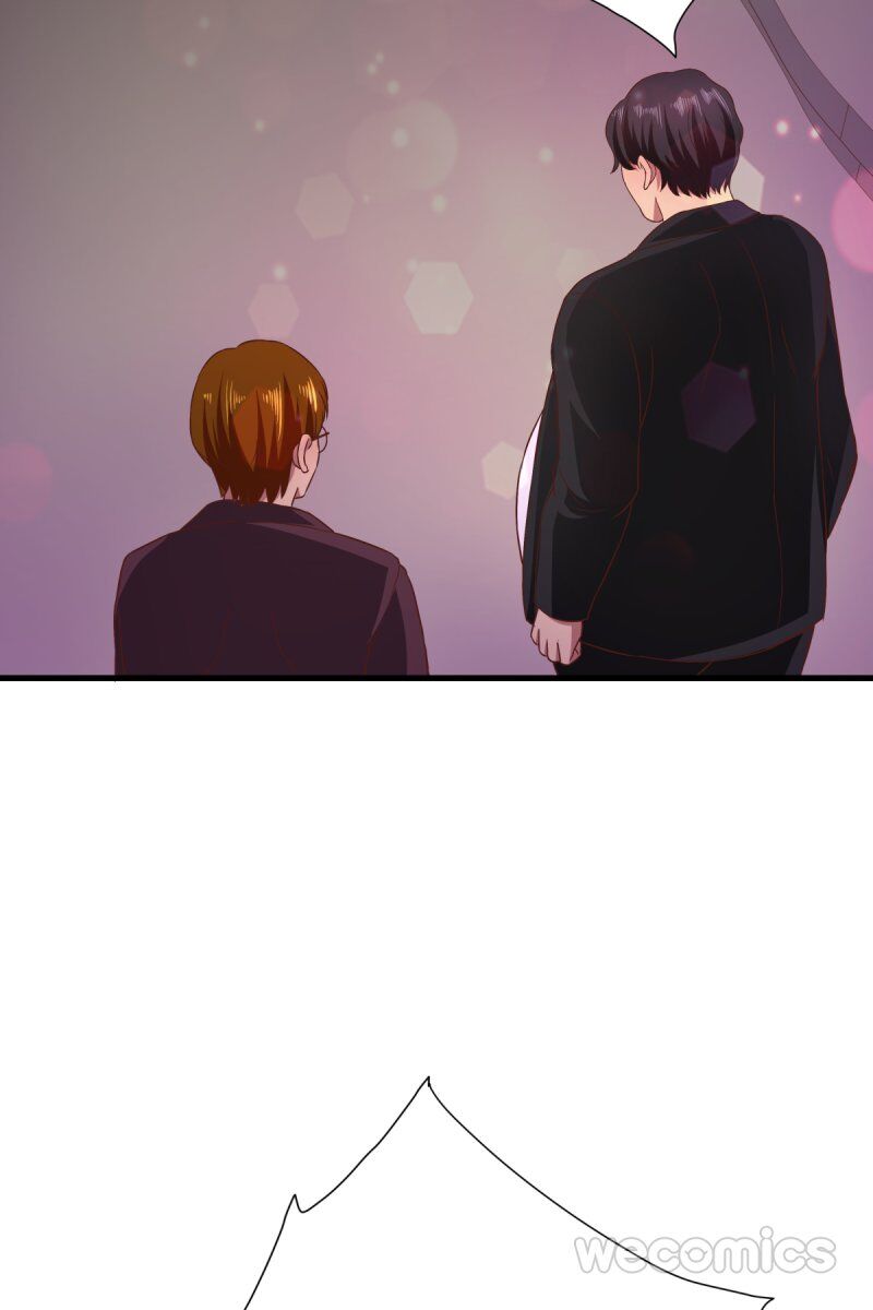 The Devil Plays Games - Chapter 21