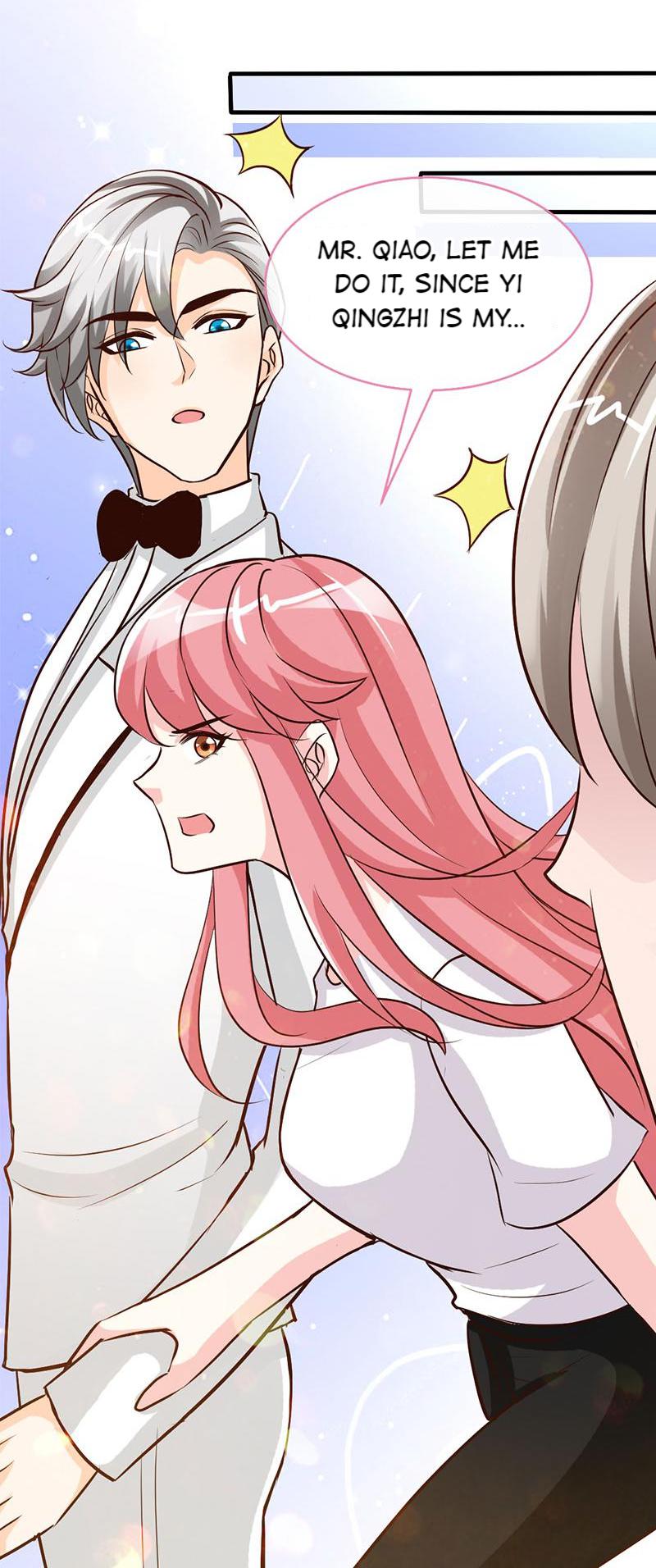 Don't Mess With The Supreme Mom - Chapter 40: Love Is In The Air