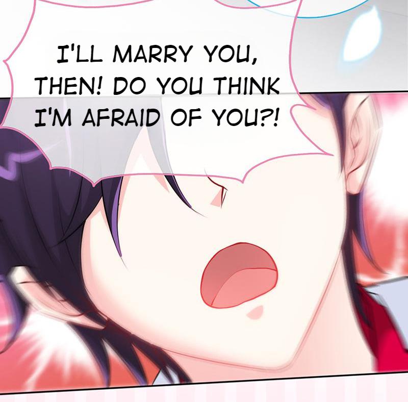 Don't Mess With The Supreme Mom - Chapter 15: Are You Daring Enough To Marry Me?