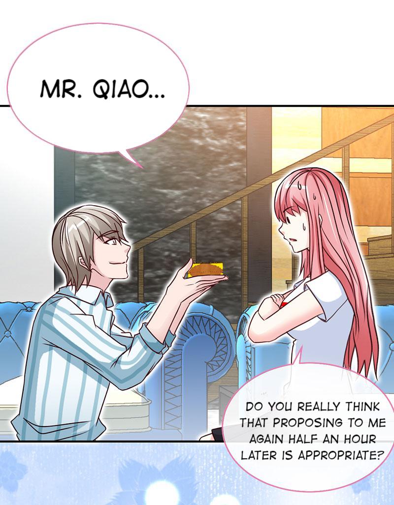 Don't Mess With The Supreme Mom - Chapter 48: I've Never Seen Anyone Propose Like This!