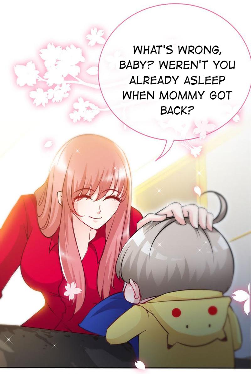 Don't Mess With The Supreme Mom - Chapter 21: Qiao Xinxian Vs Kang