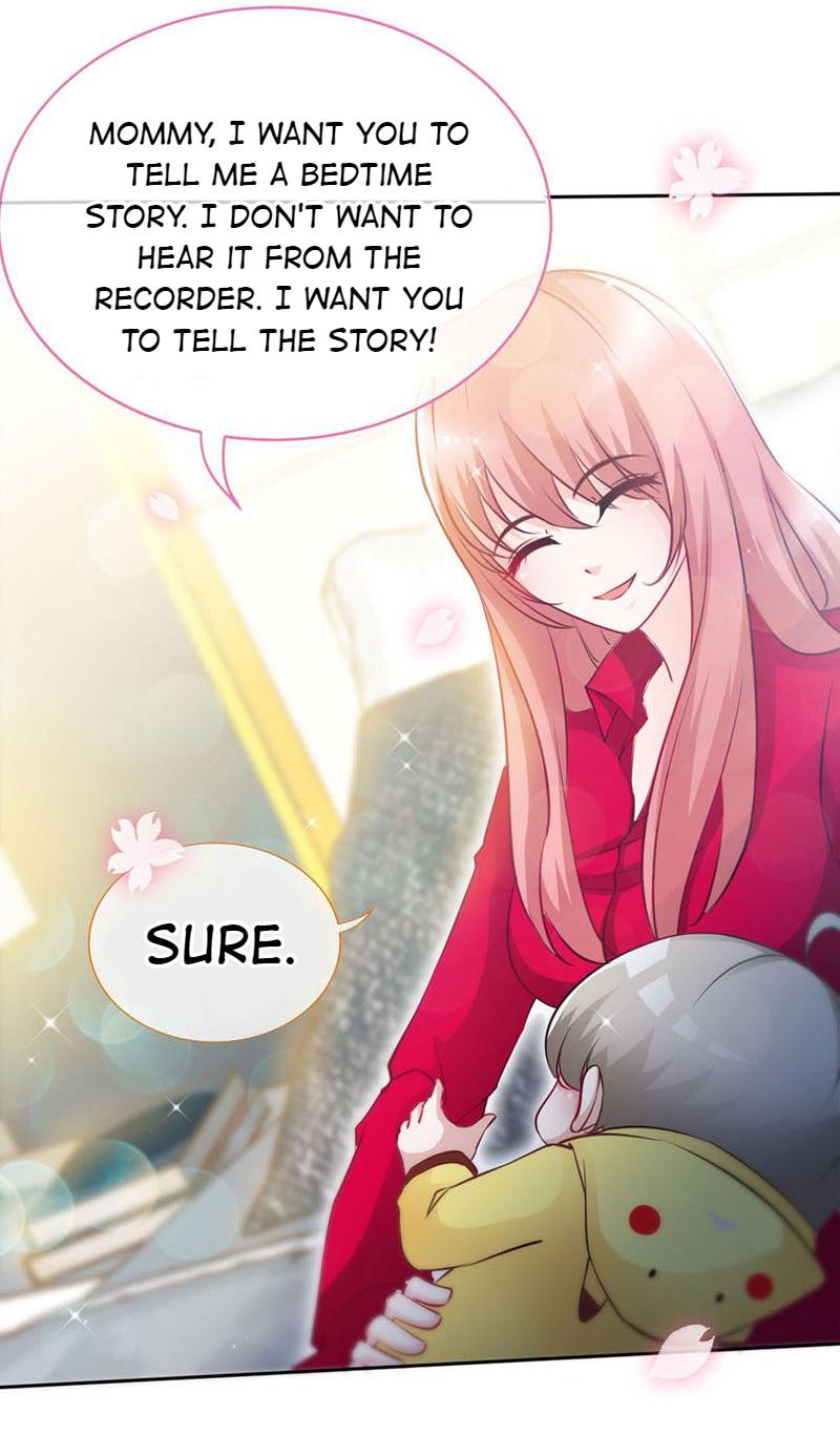 Don't Mess With The Supreme Mom - Chapter 21: Qiao Xinxian Vs Kang