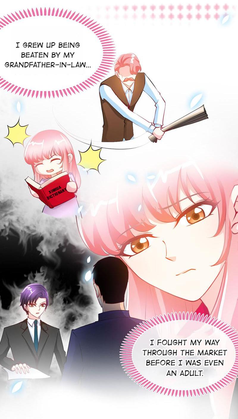 Don't Mess With The Supreme Mom - Chapter 21: Qiao Xinxian Vs Kang