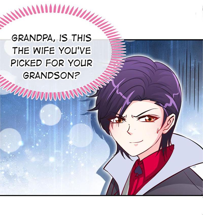 Don't Mess With The Supreme Mom - Chapter 20: Mr. Qiao Has A Mistress?