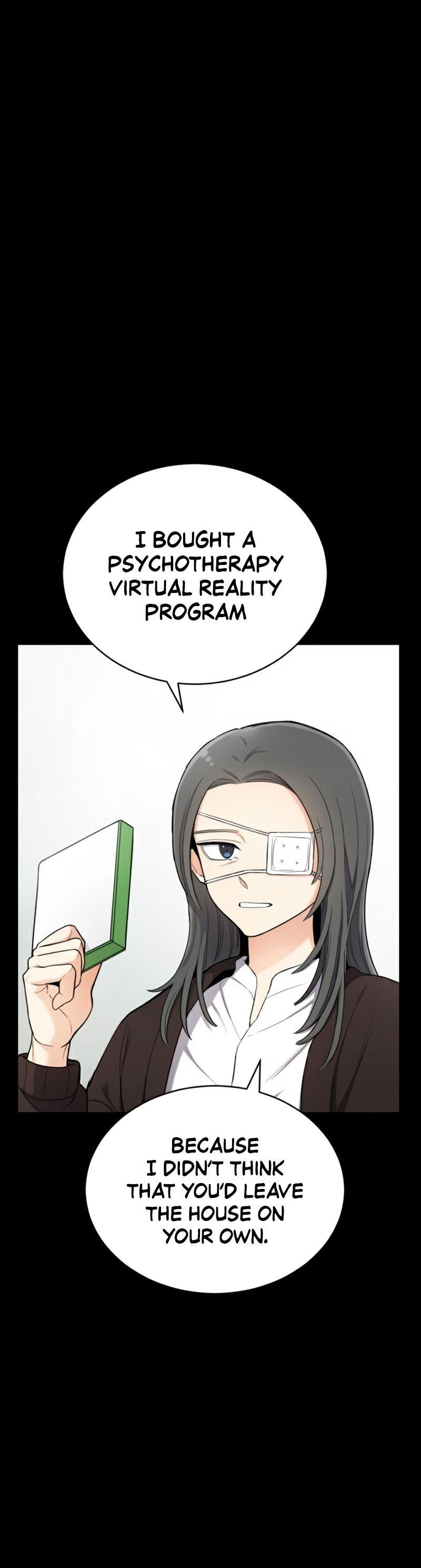 Vr & Rpg - Chapter 20