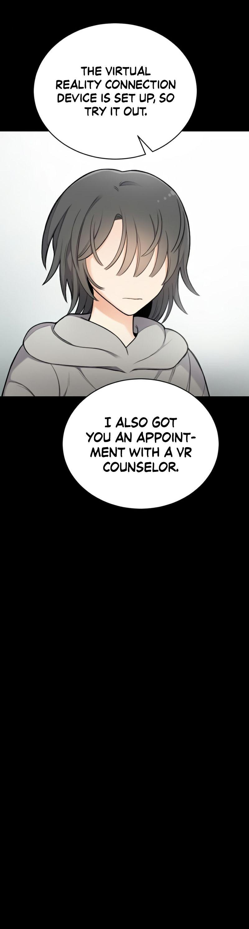 Vr & Rpg - Chapter 20