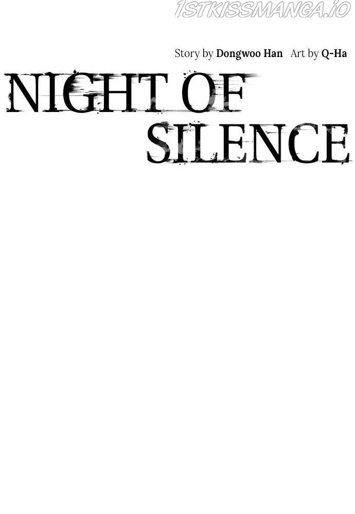 Silent Night - Chapter 16