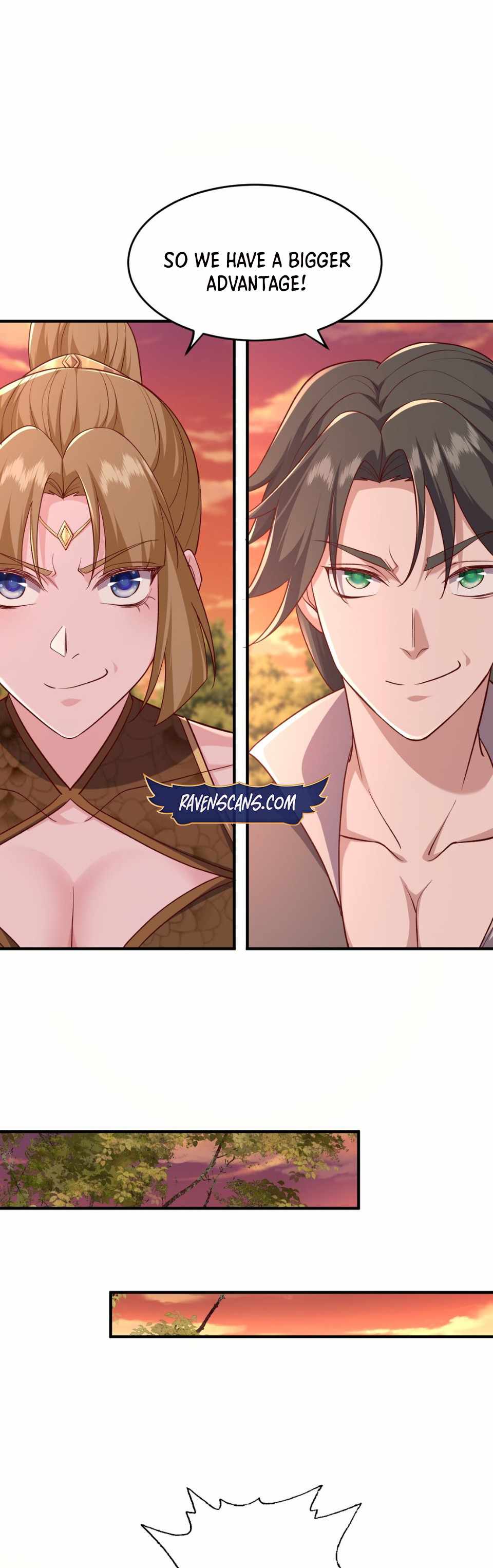 I Upgrade By Rewarding Apprentices - Chapter 44