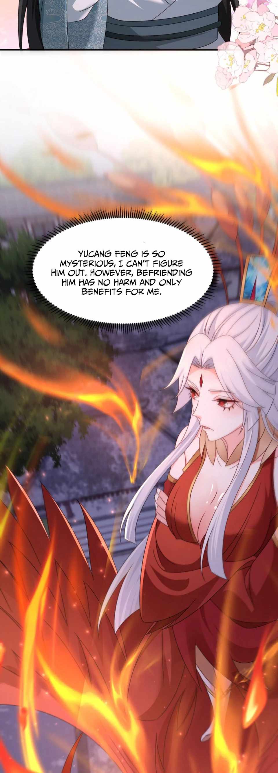 I Upgrade By Rewarding Apprentices - Chapter 61