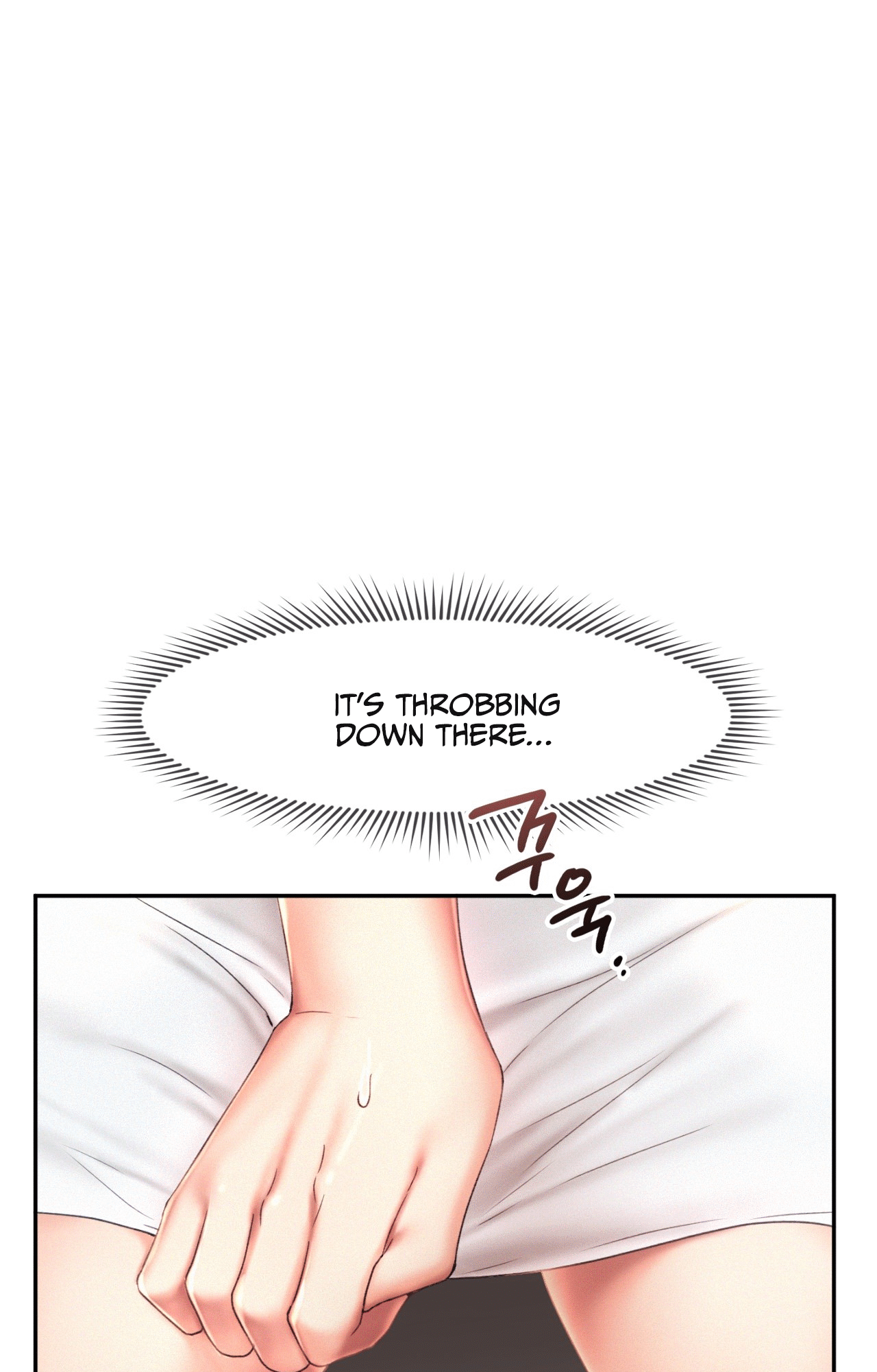 Flying High - Chapter 18