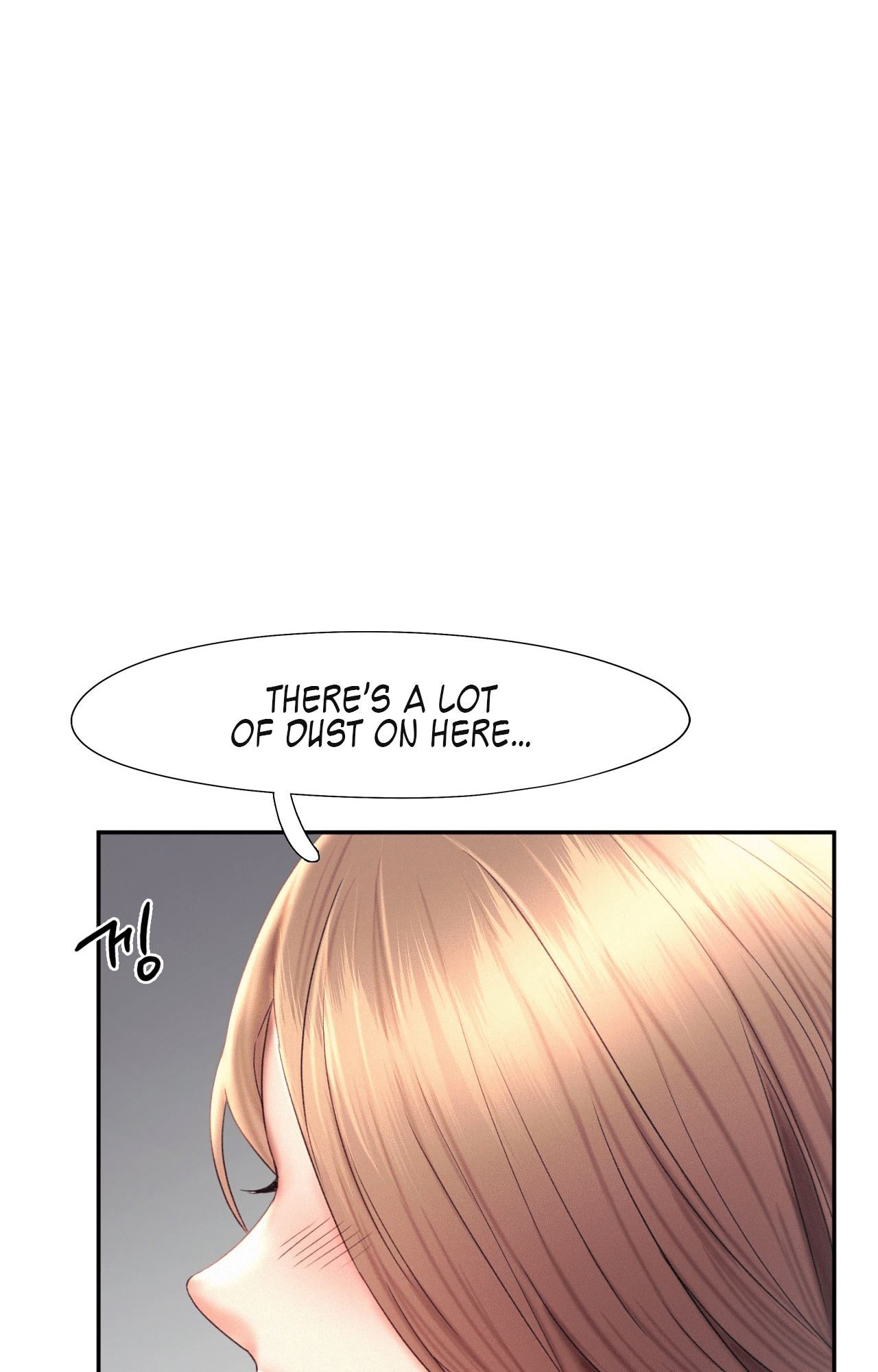 Flying High - Chapter 18