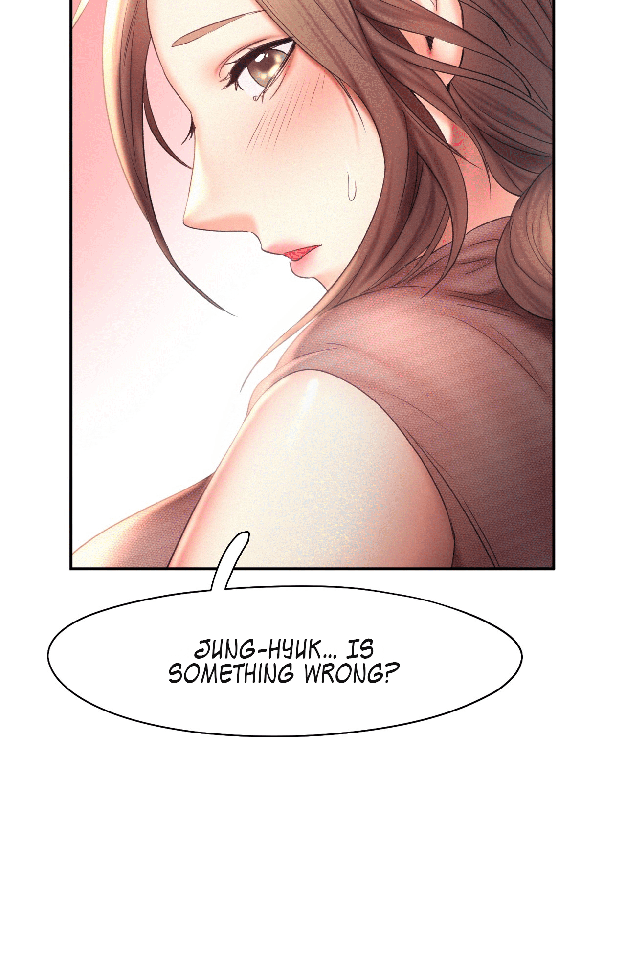 Flying High - Chapter 18