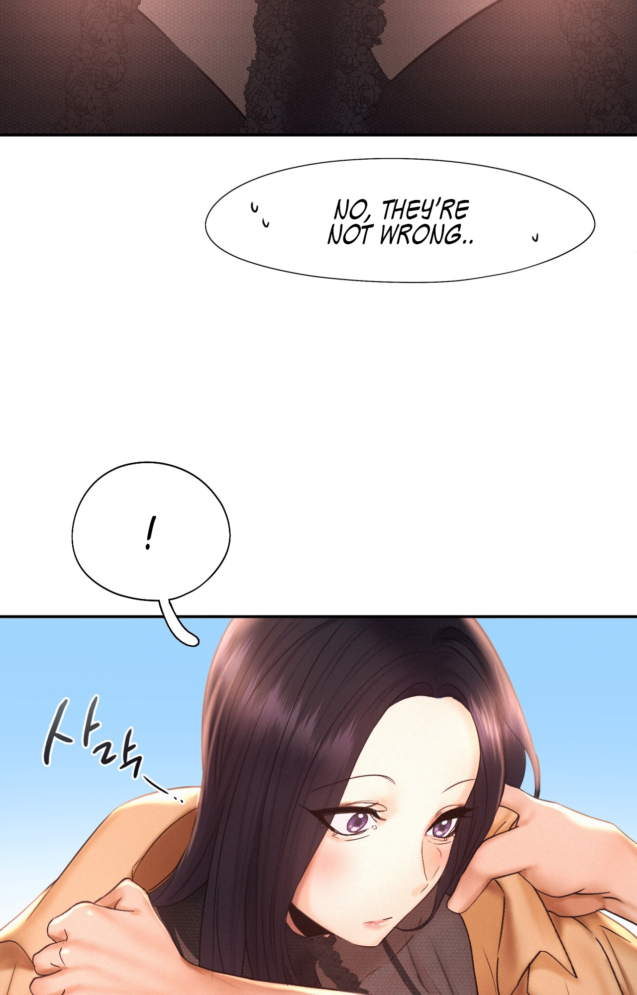 Flying High - Chapter 20