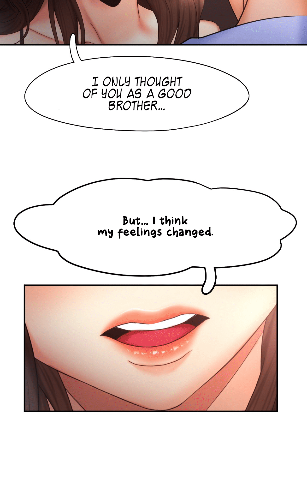 Flying High - Chapter 20