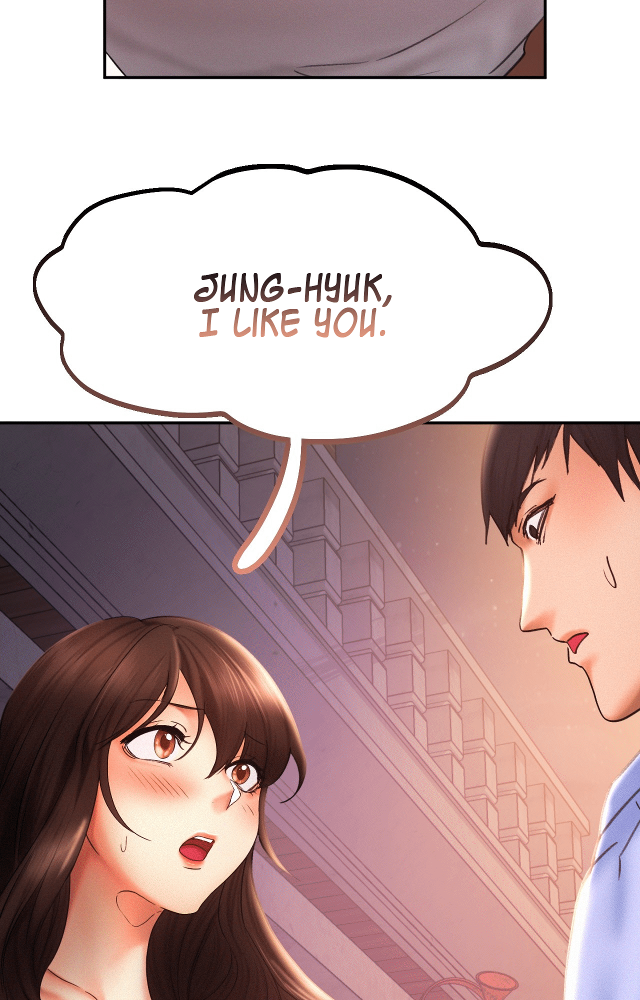 Flying High - Chapter 20