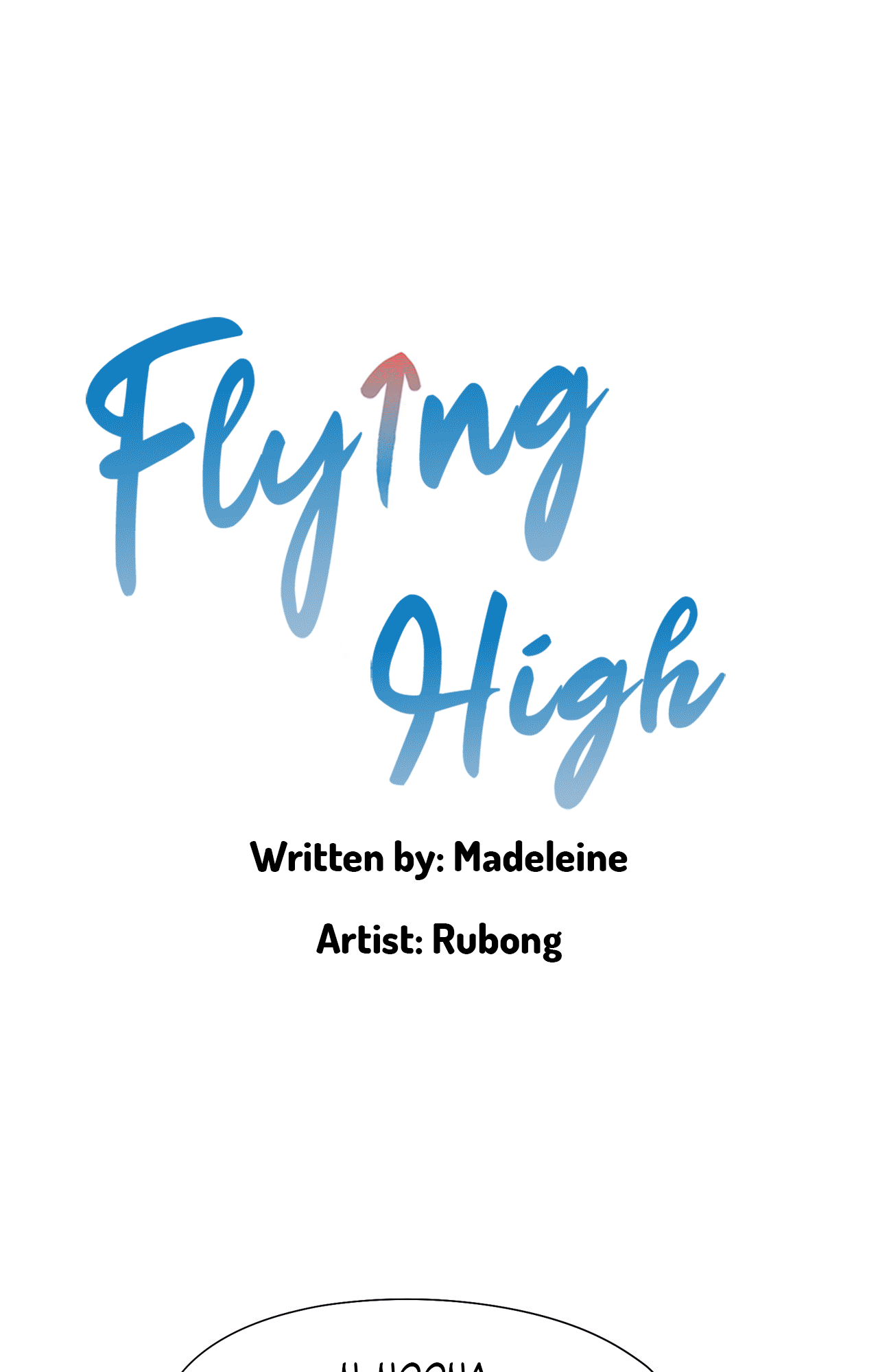 Flying High - Chapter 14