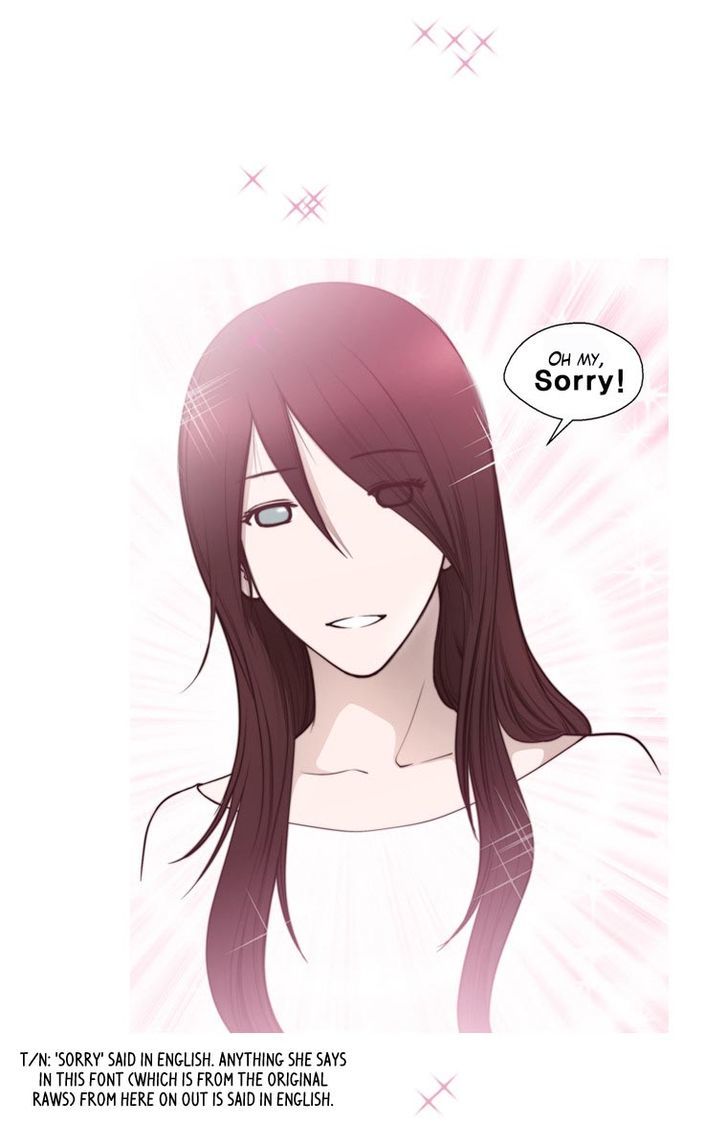 Mrs Angel - Chapter 17 : Sori Can T Be Stopped!