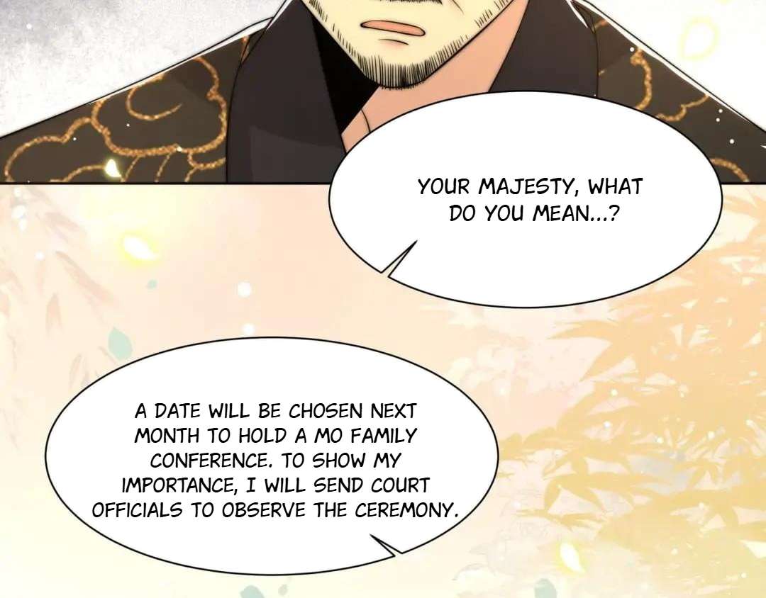 Lonely King And Widow - Chapter 55