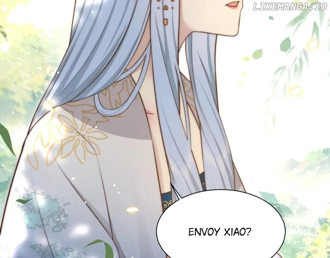 Lonely King And Widow - Chapter 46