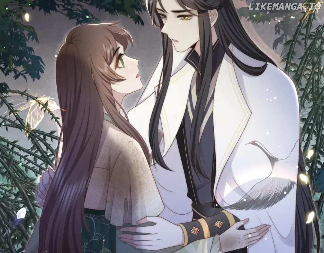 Lonely King And Widow - Chapter 53