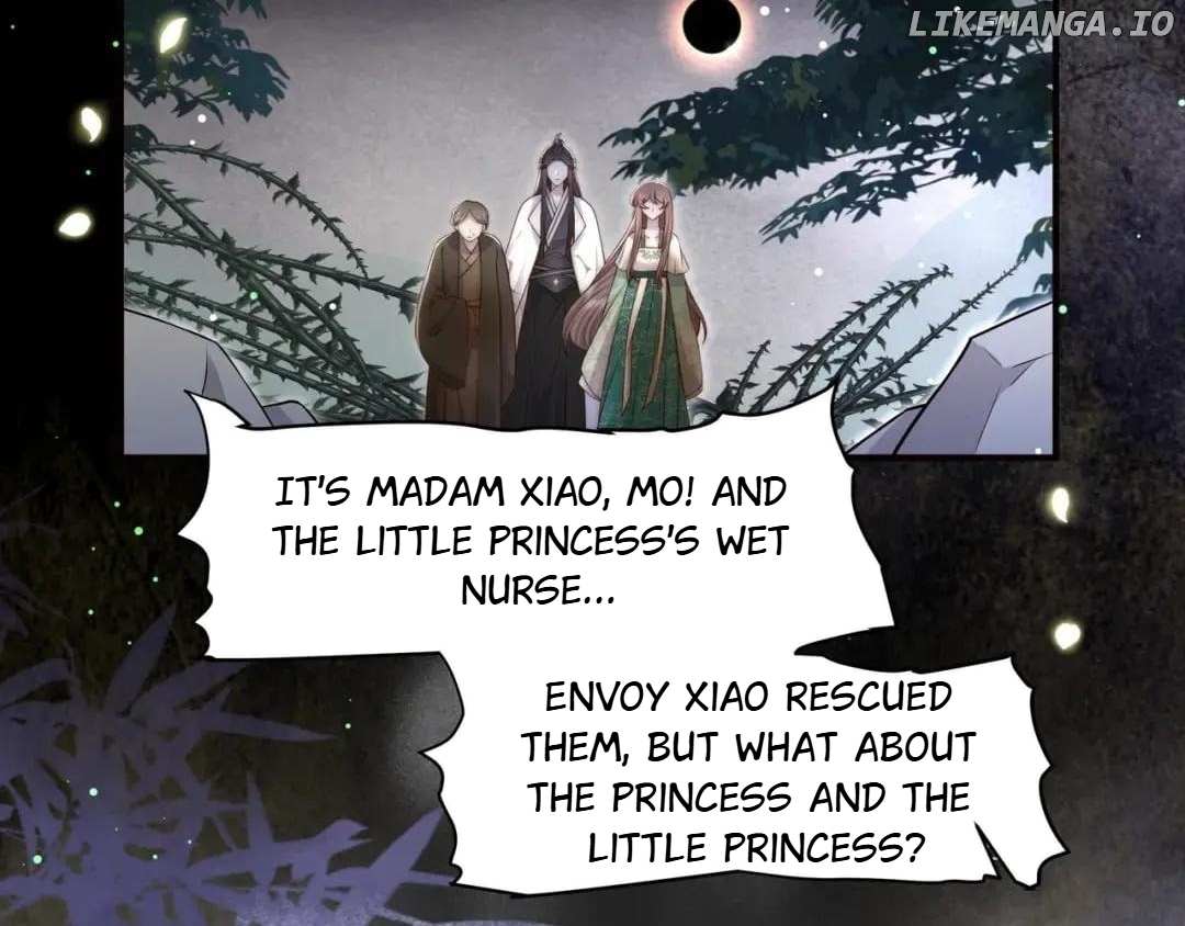 Lonely King And Widow - Chapter 53