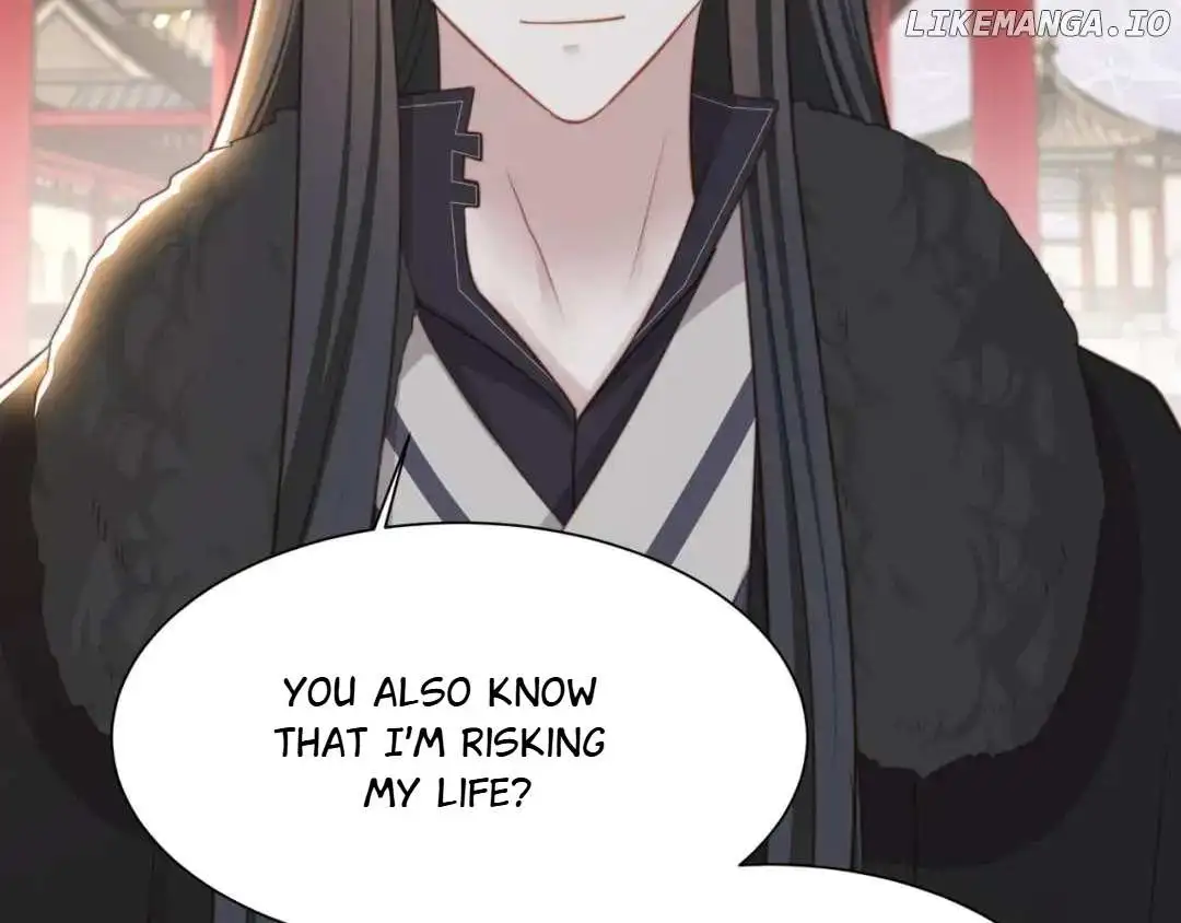 Lonely King And Widow - Chapter 67