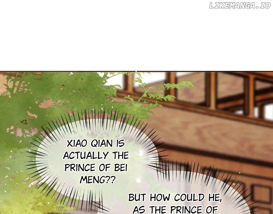 Lonely King And Widow - Chapter 58