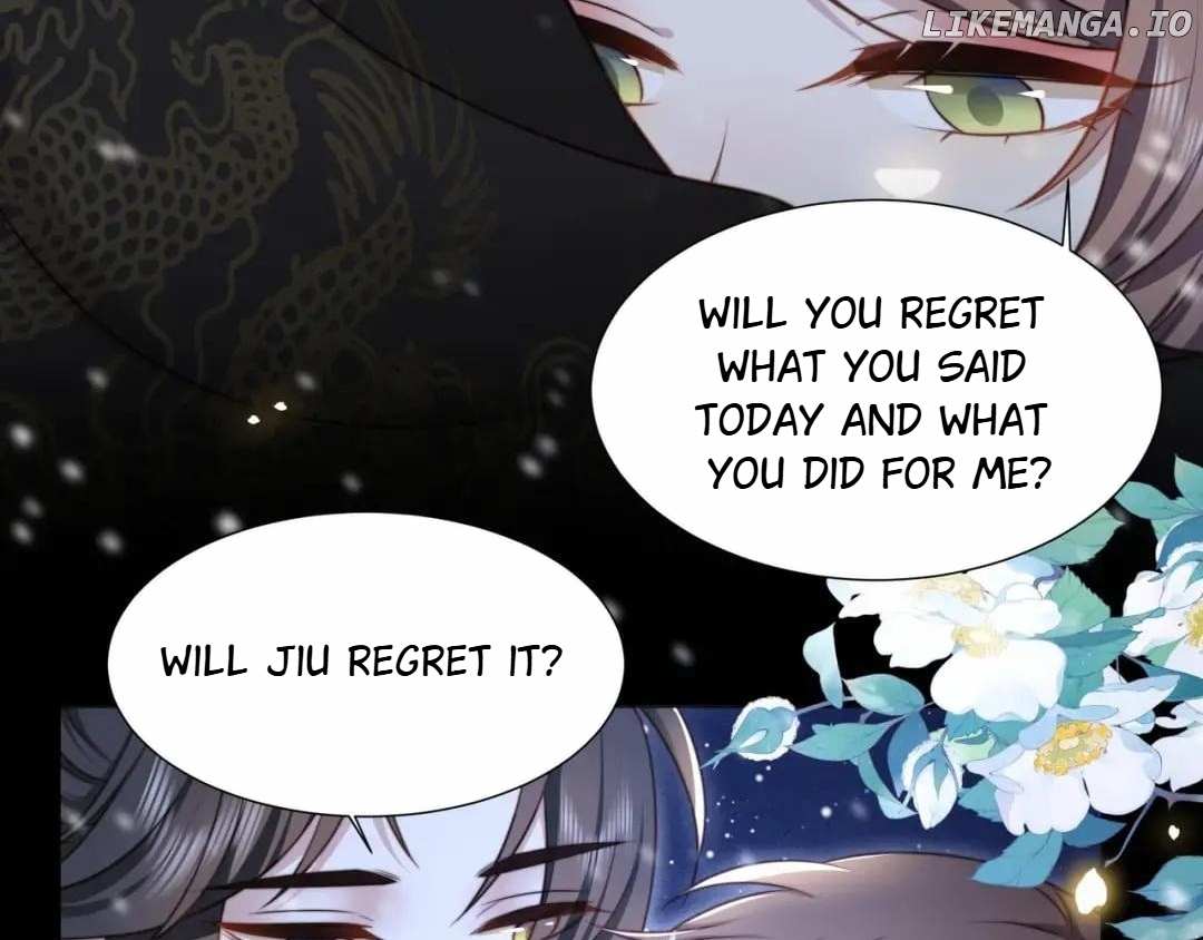 Lonely King And Widow - Chapter 80