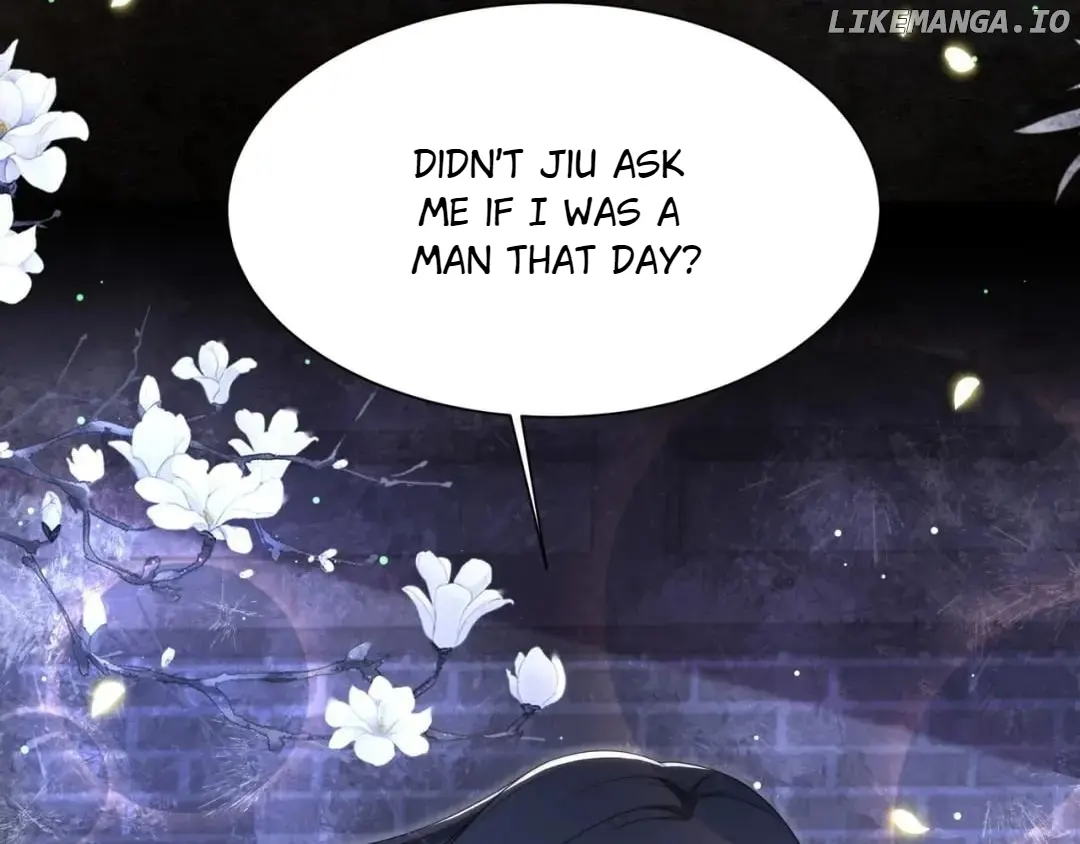 Lonely King And Widow - Chapter 60