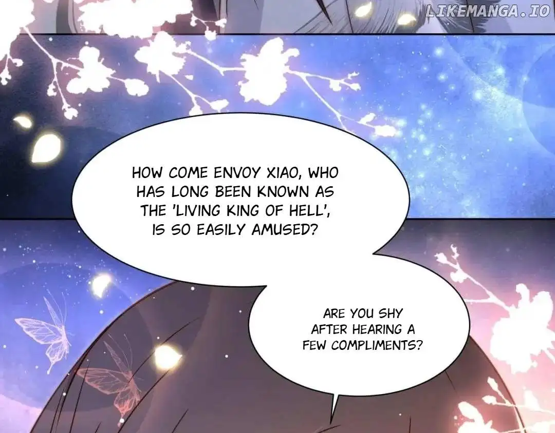 Lonely King And Widow - Chapter 51