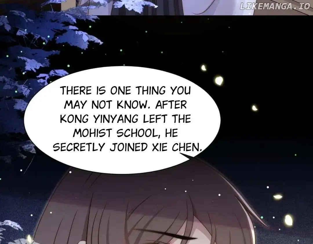 Lonely King And Widow - Chapter 51