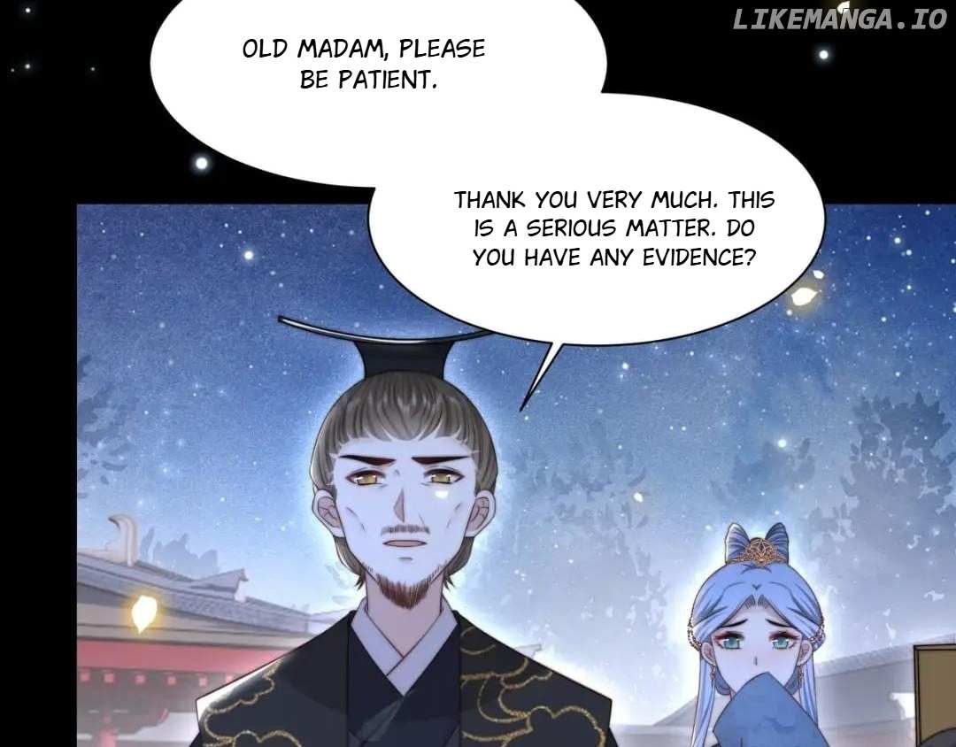 Lonely King And Widow - Chapter 54