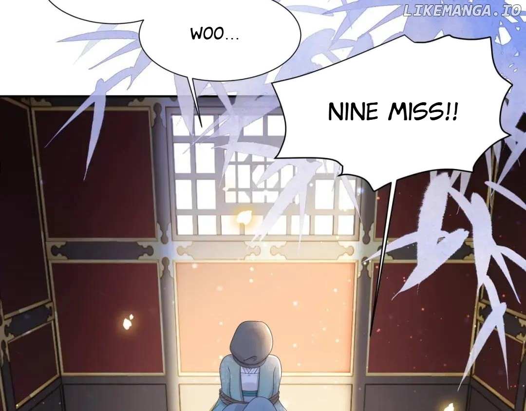 Lonely King And Widow - Chapter 78