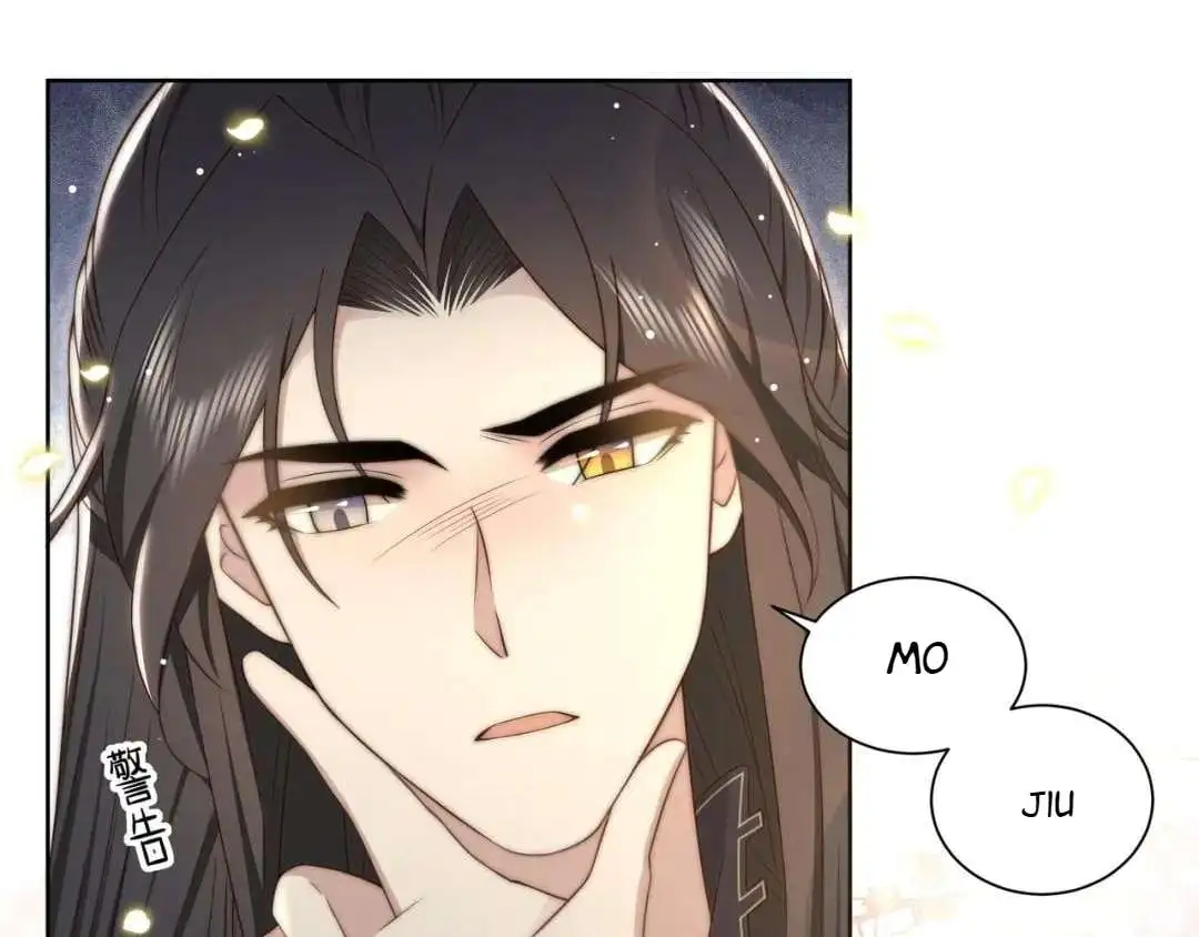 Lonely King And Widow - Chapter 40