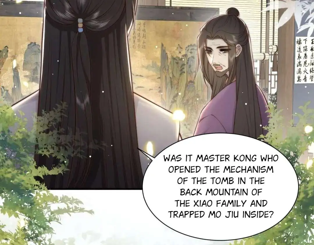 Lonely King And Widow - Chapter 40