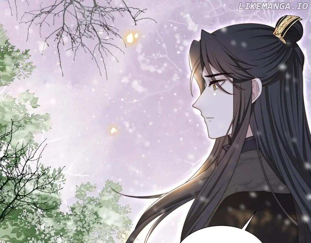 Lonely King And Widow - Chapter 73