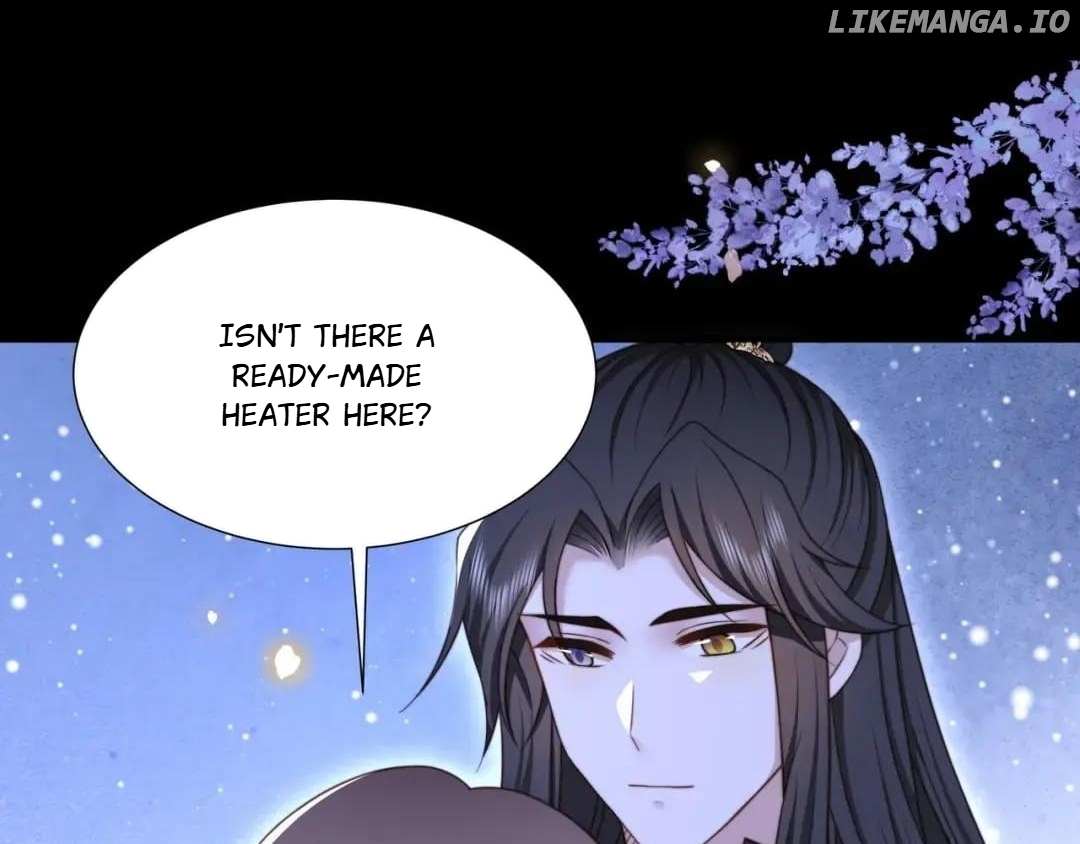 Lonely King And Widow - Chapter 73