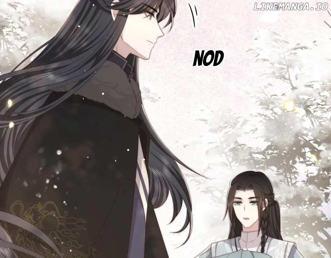 Lonely King And Widow - Chapter 62