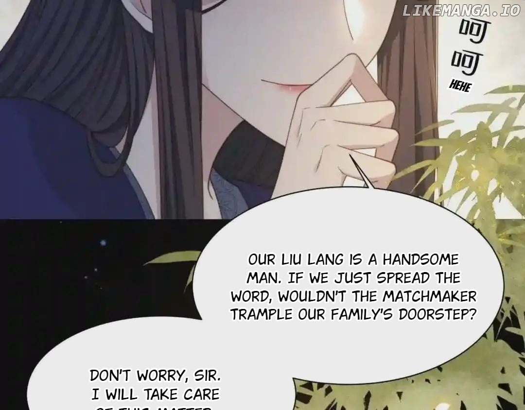 Lonely King And Widow - Chapter 27