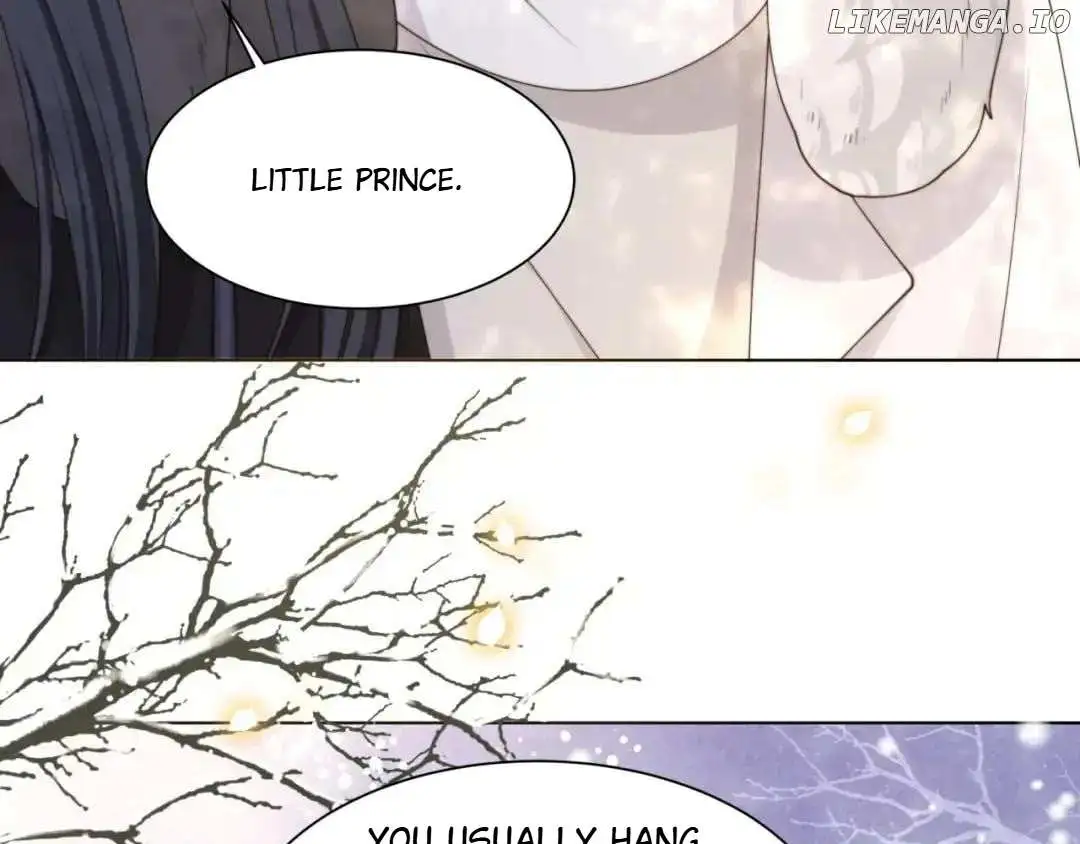 Lonely King And Widow - Chapter 65