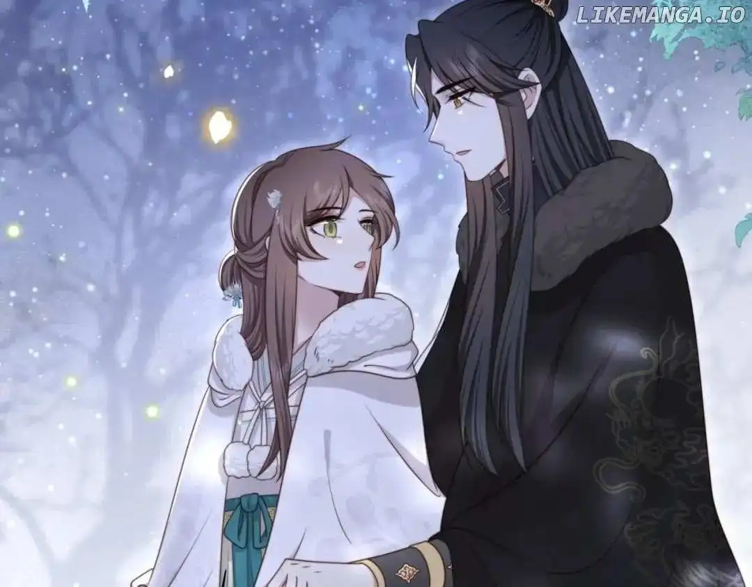 Lonely King And Widow - Chapter 71